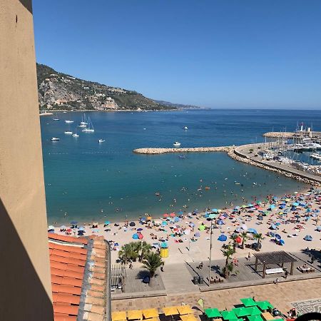 Menton1974 Apartment Luaran gambar