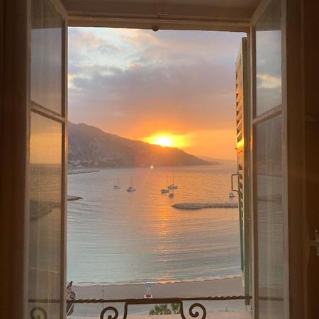 Menton1974 Apartment Luaran gambar