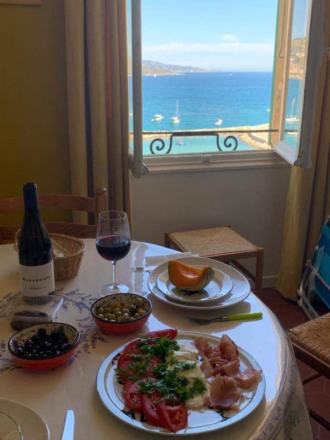 Menton1974 Apartment Luaran gambar