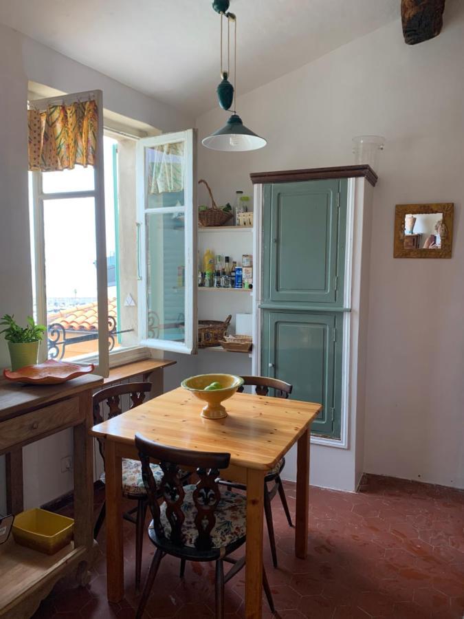 Menton1974 Apartment Luaran gambar