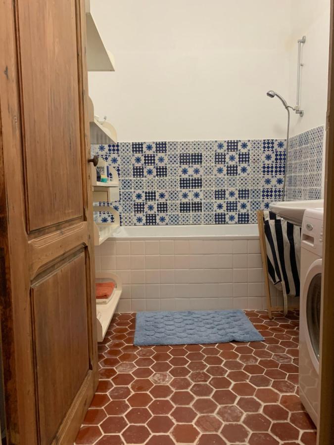 Menton1974 Apartment Luaran gambar