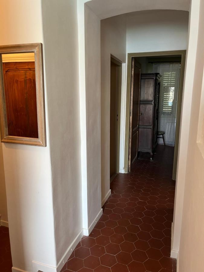 Menton1974 Apartment Luaran gambar