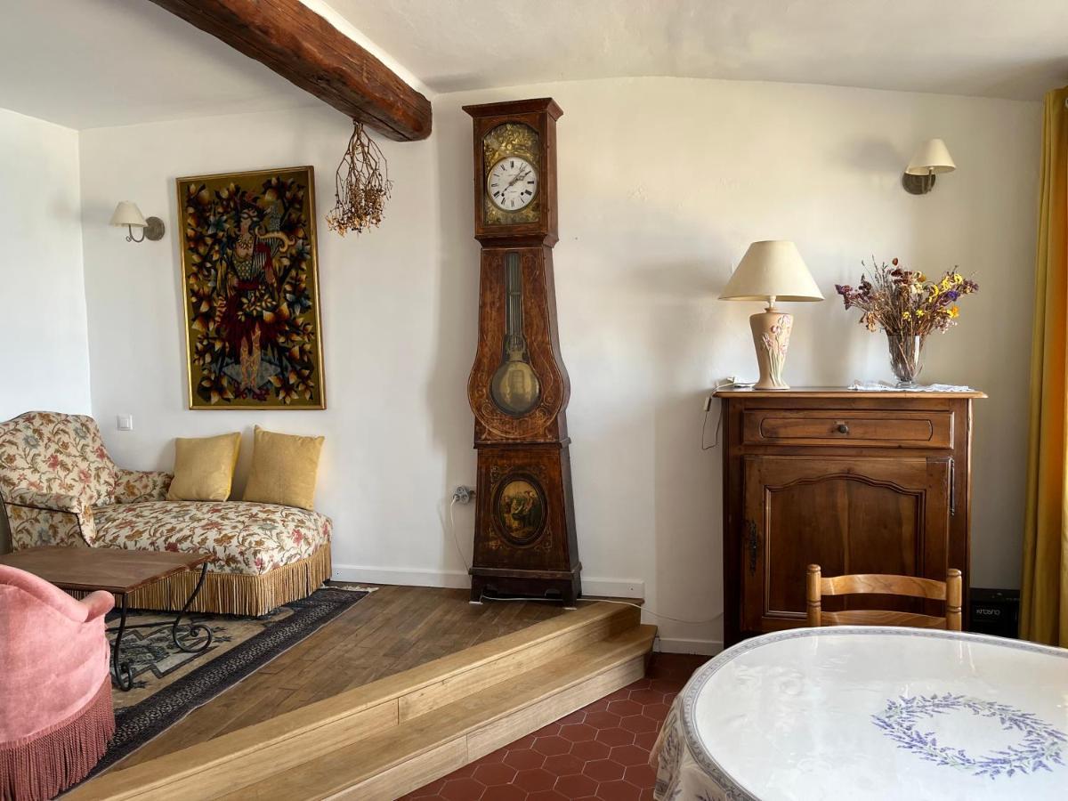 Menton1974 Apartment Luaran gambar