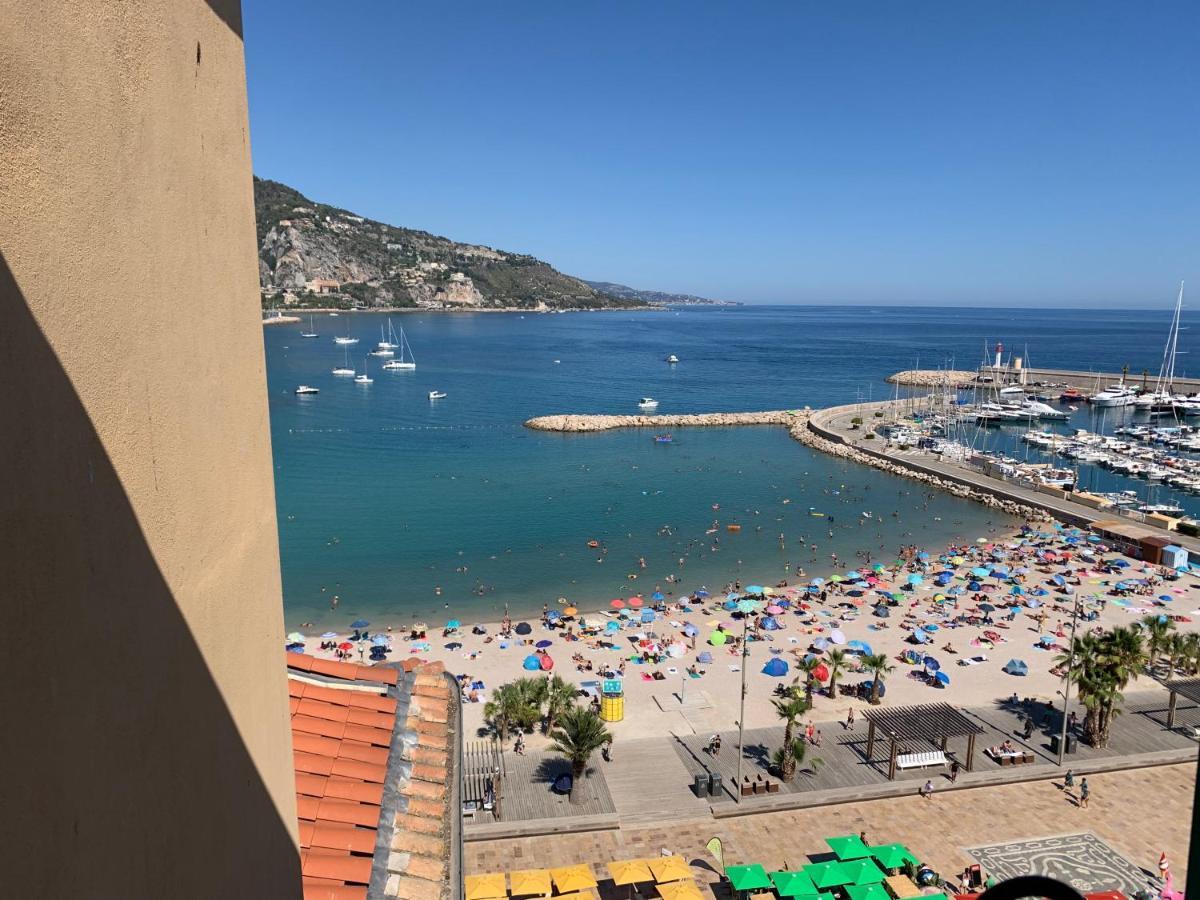 Menton1974 Apartment Luaran gambar