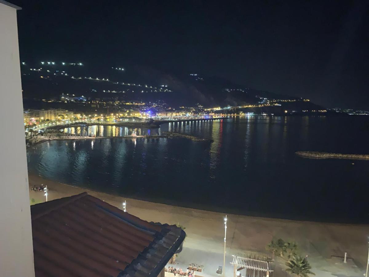 Menton1974 Apartment Luaran gambar
