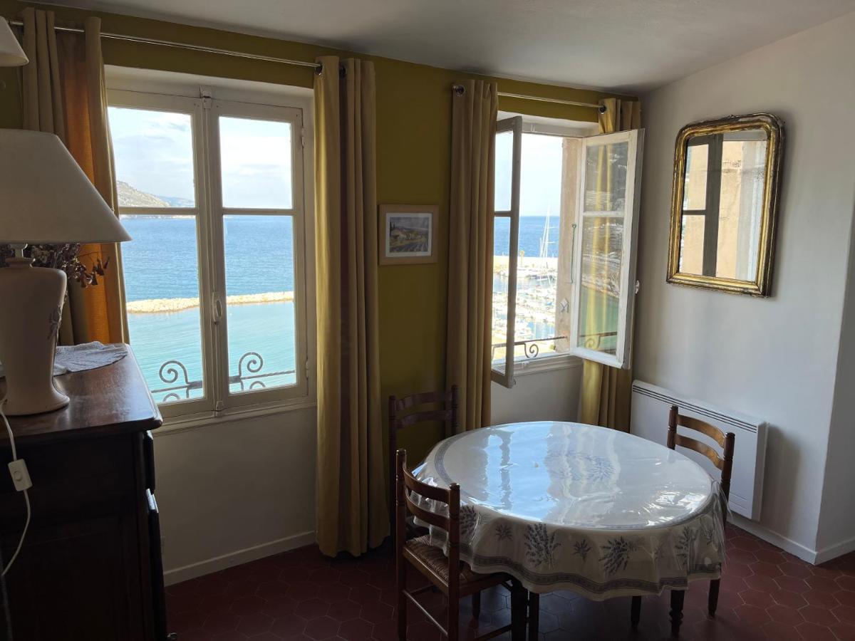 Menton1974 Apartment Luaran gambar