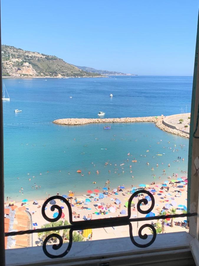 Menton1974 Apartment Luaran gambar