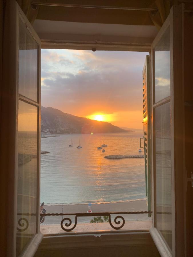 Menton1974 Apartment Luaran gambar