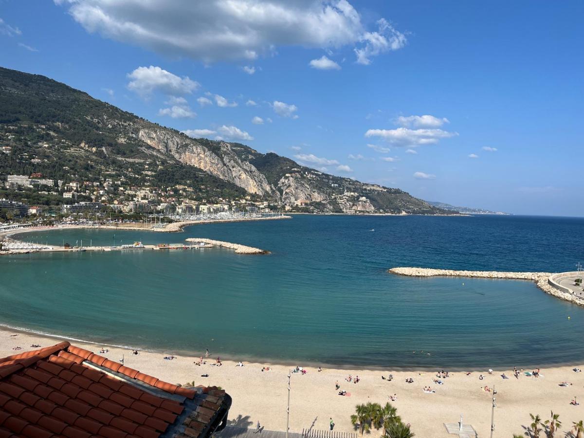 Menton1974 Apartment Luaran gambar