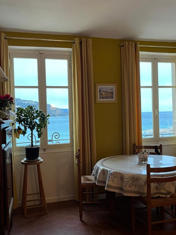 Menton1974 Apartment Luaran gambar