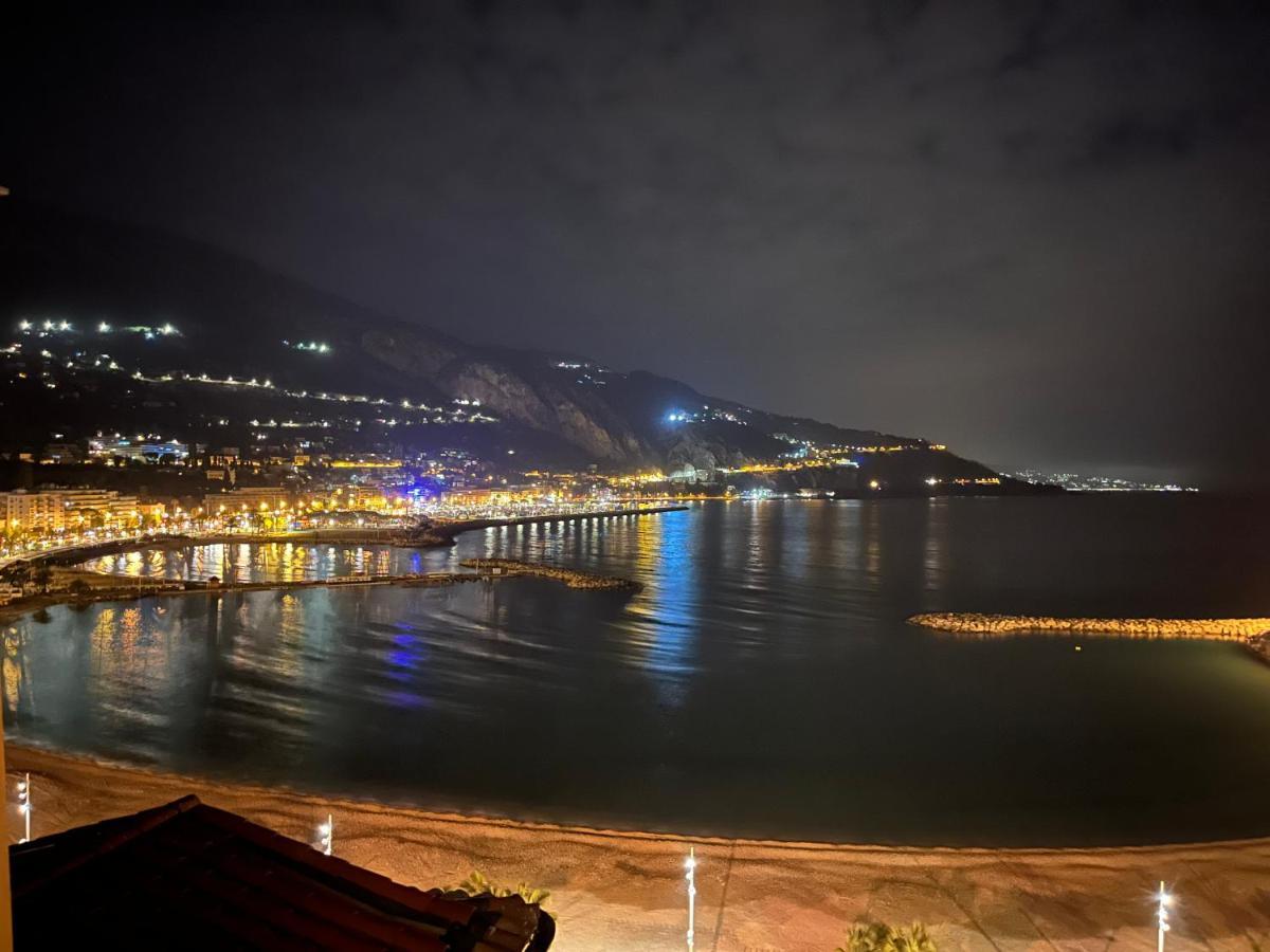 Menton1974 Apartment Luaran gambar