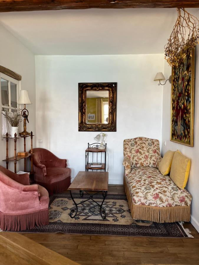 Menton1974 Apartment Luaran gambar