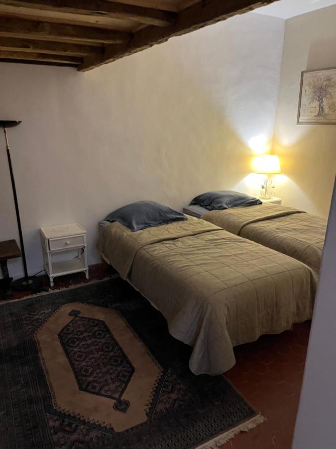 Menton1974 Apartment Luaran gambar