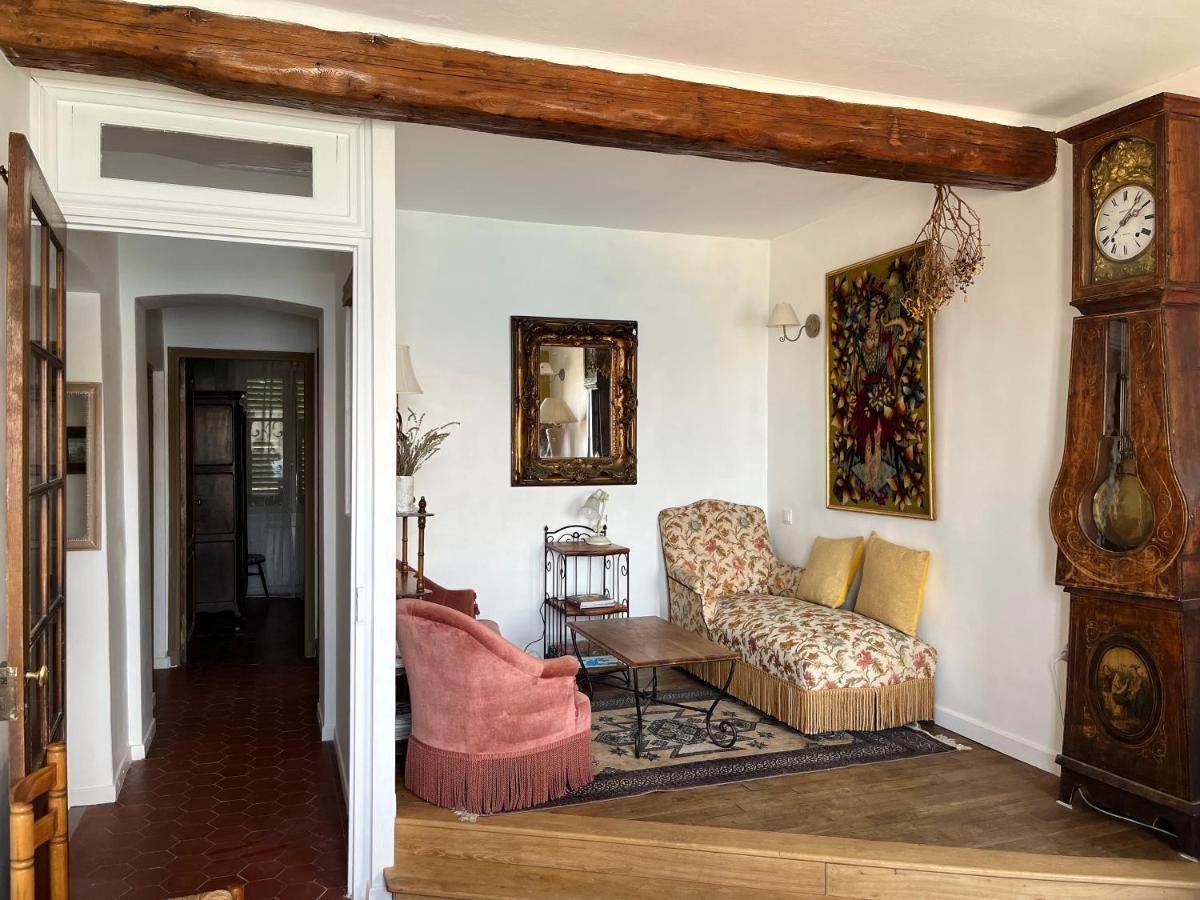 Menton1974 Apartment Luaran gambar