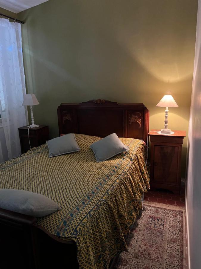Menton1974 Apartment Luaran gambar