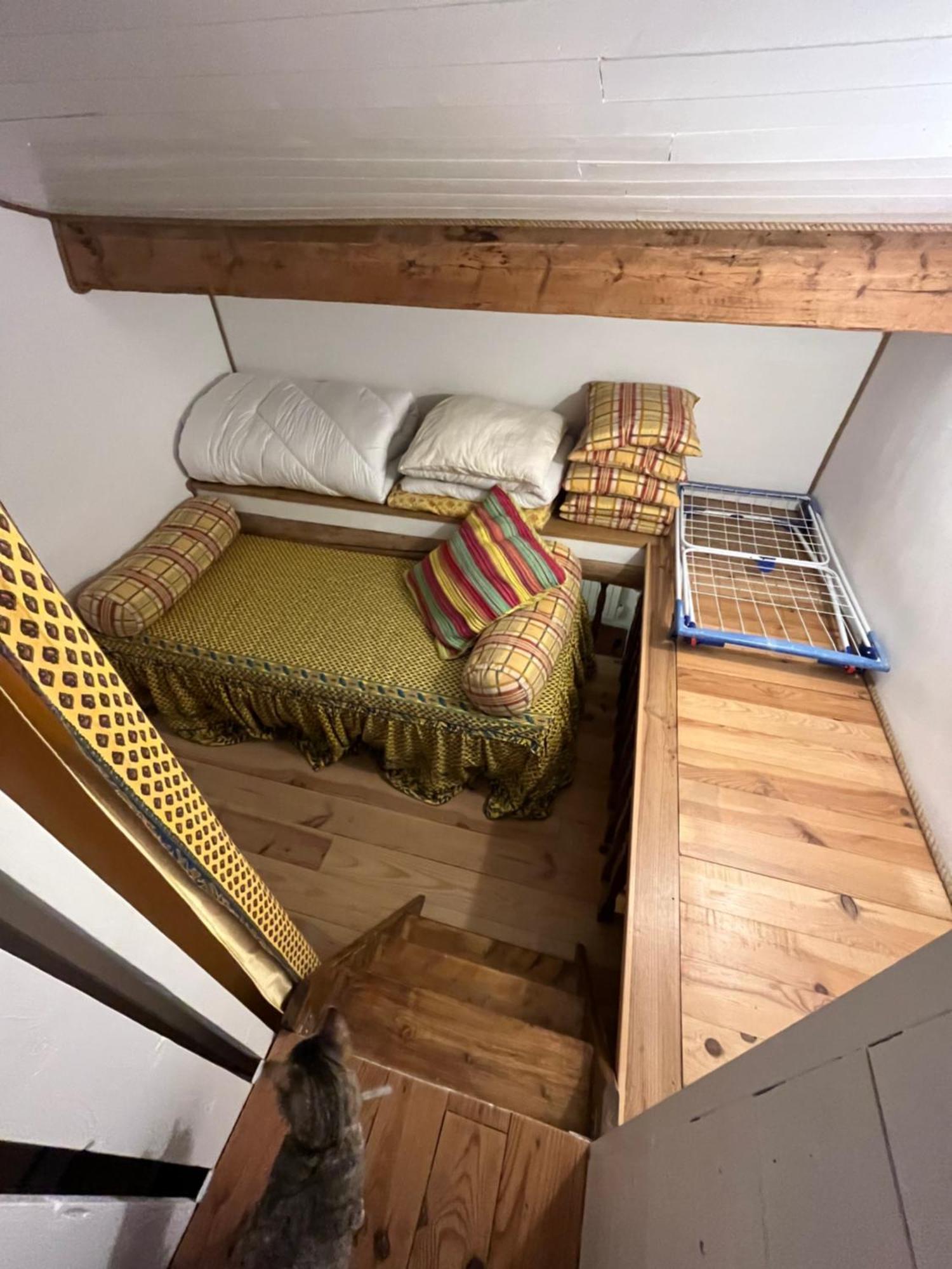 Menton1974 Apartment Luaran gambar