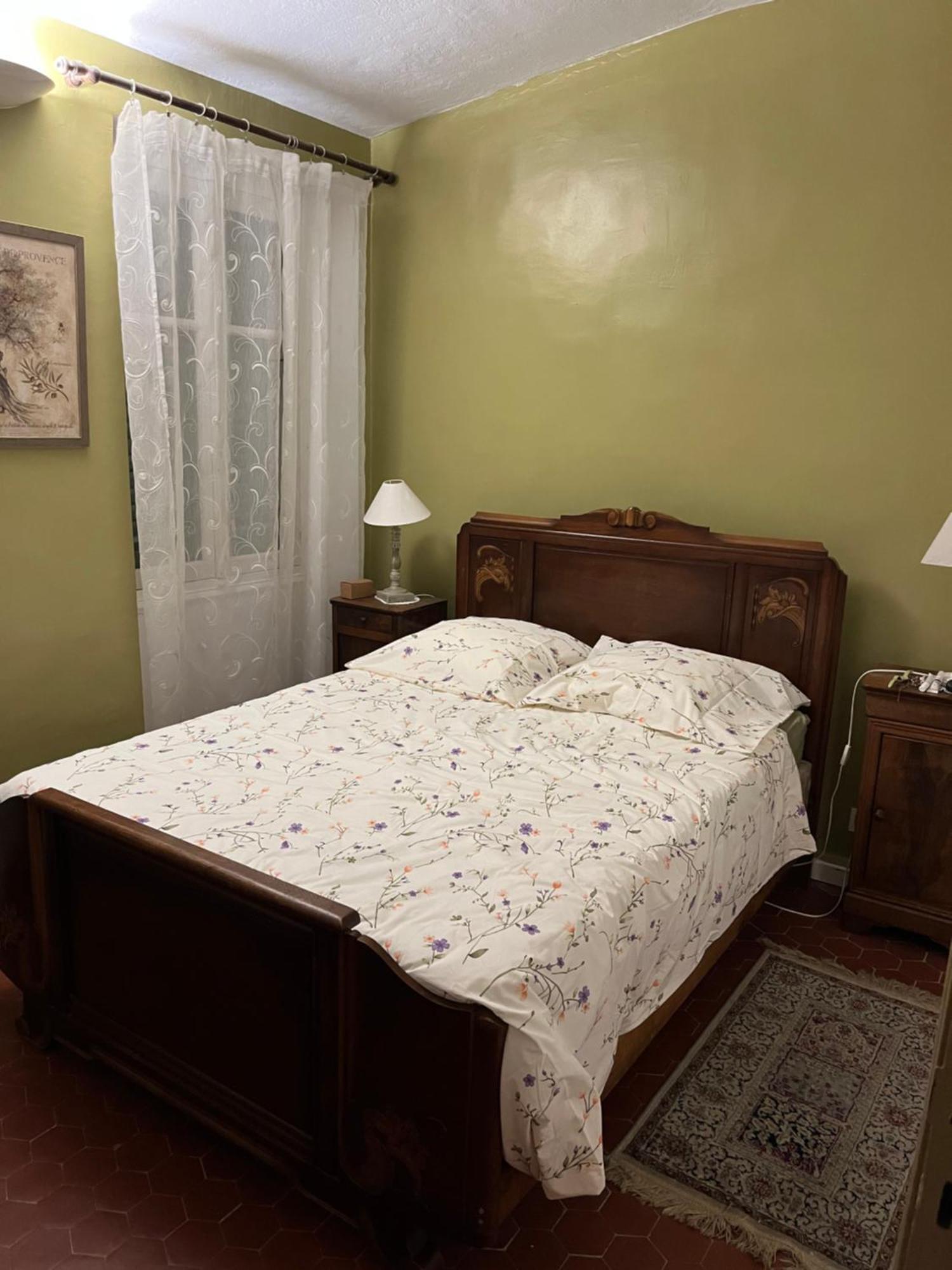 Menton1974 Apartment Luaran gambar