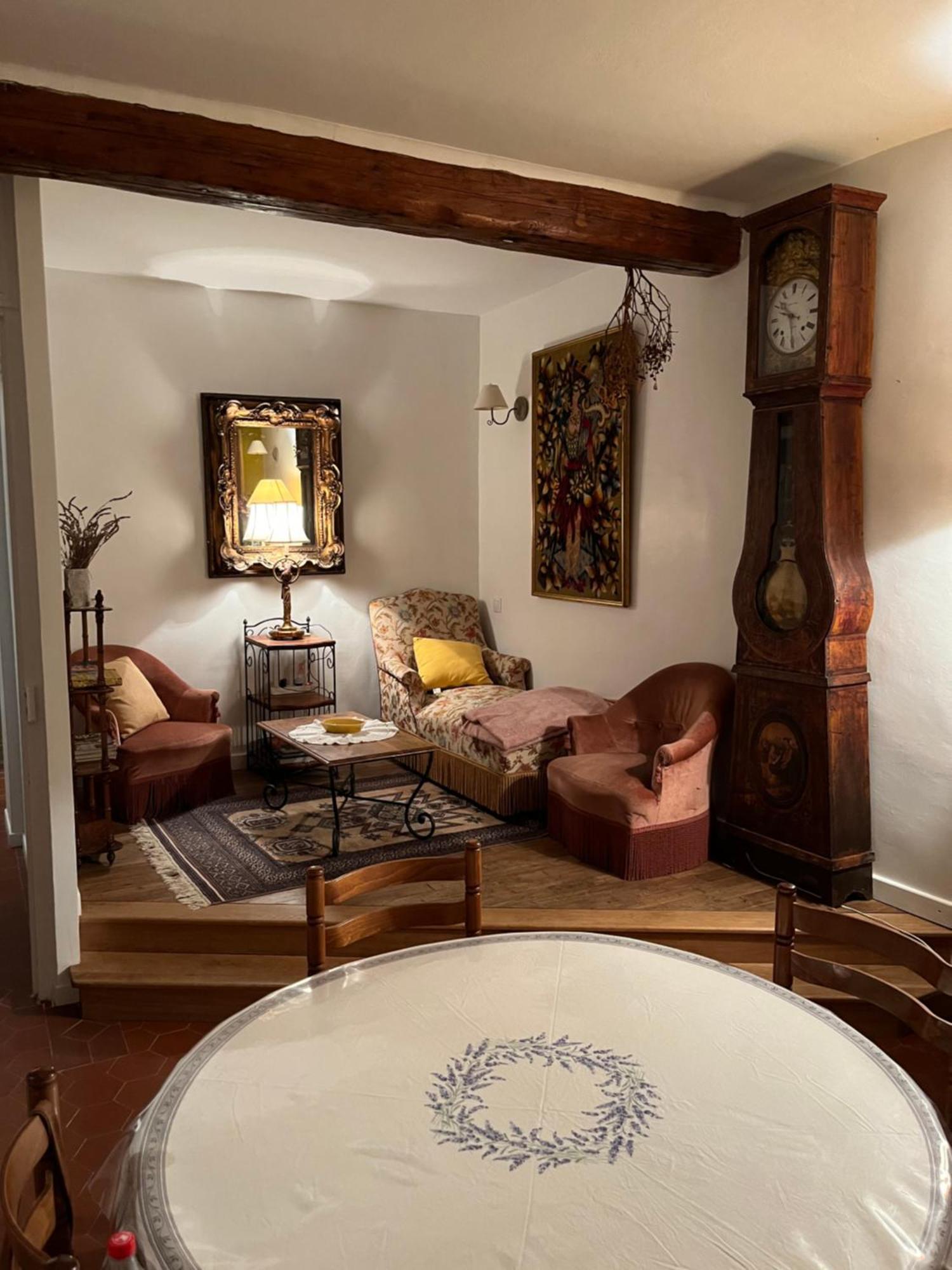 Menton1974 Apartment Luaran gambar