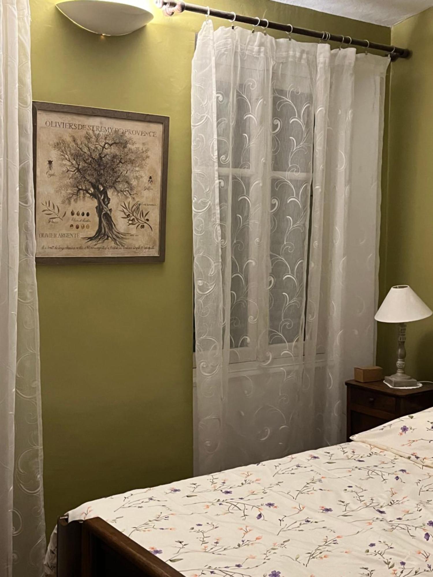 Menton1974 Apartment Luaran gambar