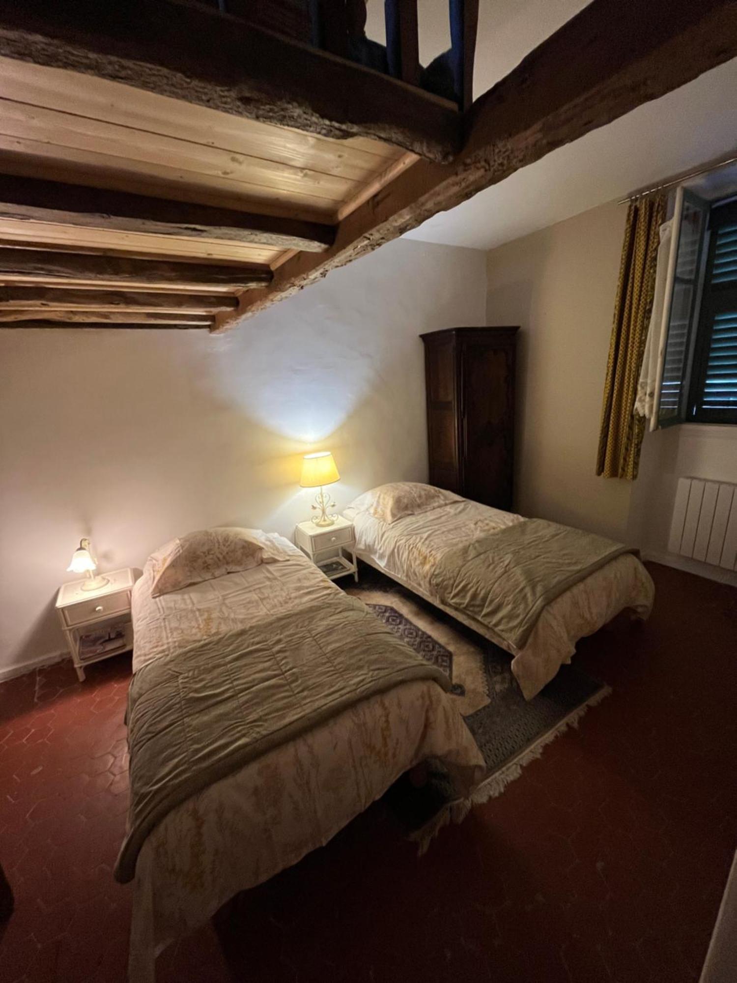 Menton1974 Apartment Luaran gambar